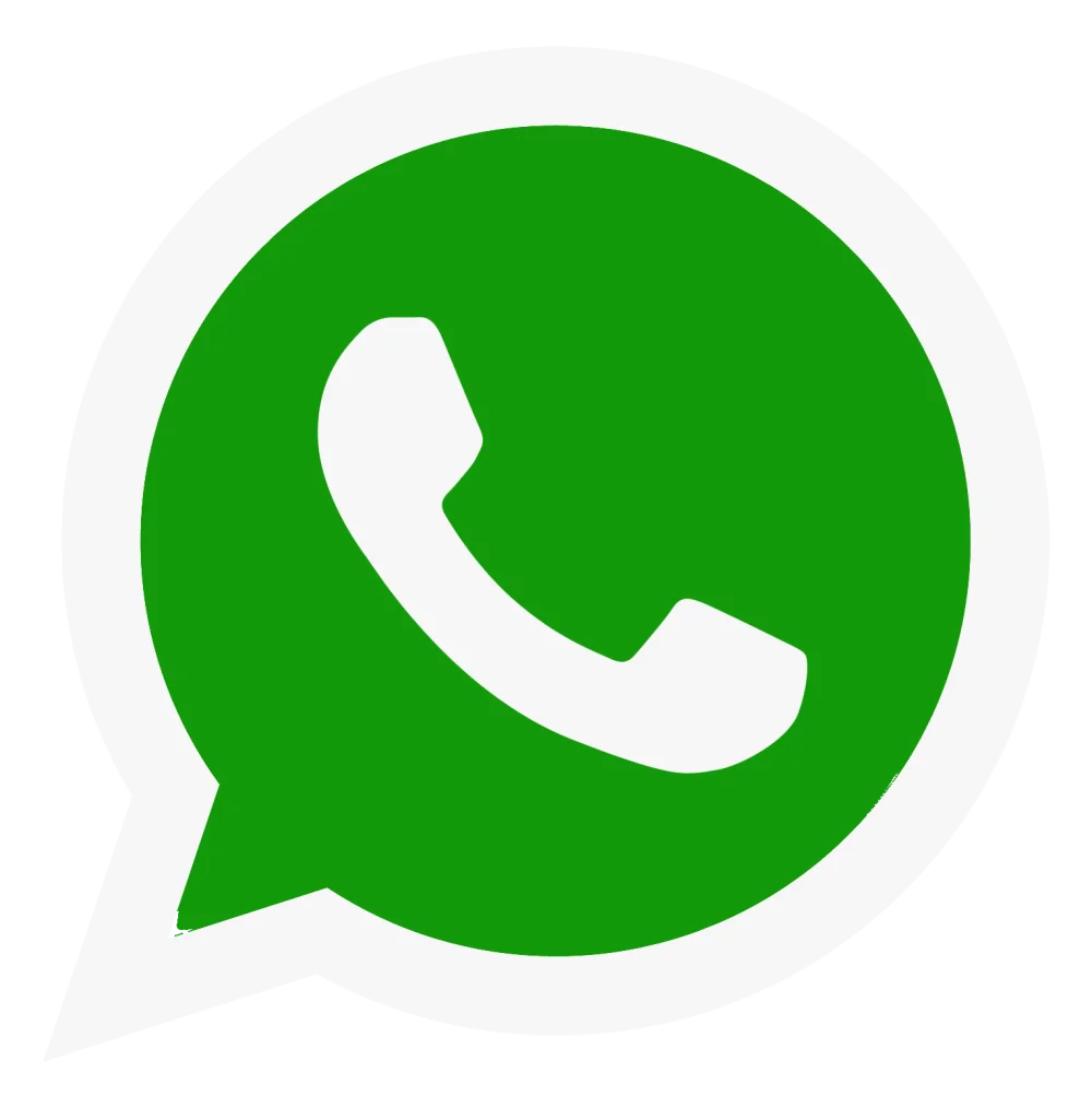 WhatsApp Icon